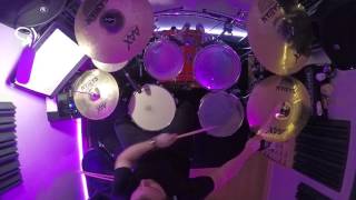 SQA Advanced Higher Music Drums -   Latin -  BACKING TRACK WITH DRUMS