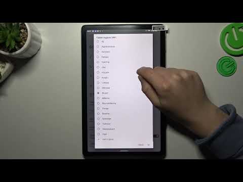 Change Ringtone on DOOGEE T20 - Calls and Sound Settings