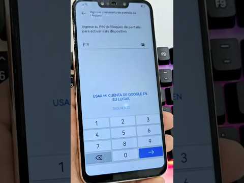 👆 Como Eliminar una cuenta de google huawei android 14 - 13 - 12 - 11 - 10 - 9