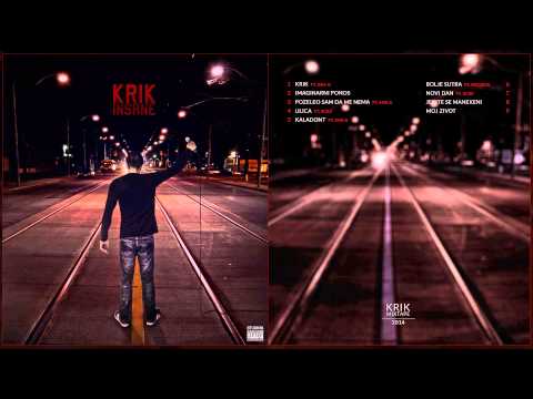 Insejn - Kaladont ft. Ana G (2014)