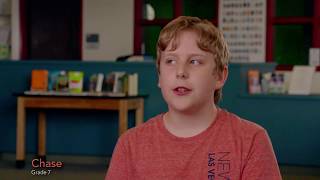 St. Vrain Valley Schools: Connecting the Past to the Present with Social Studies Techbook