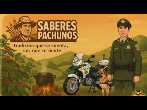 Policía y comunidad: el mensaje del Mayor Aristizábal para Pacho y la región