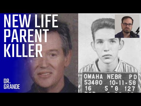 Man Starts New Life After Killing Parents to See Girlfriend | William Leslie Arnold Case Analysis