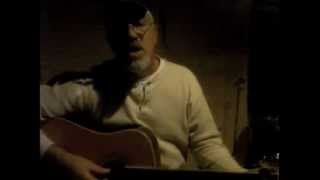Stars by Dan Fogelberg covered by Gary Burgess