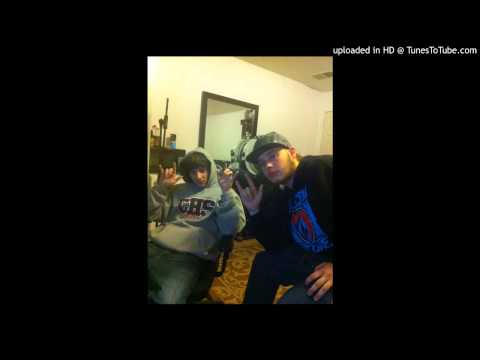 OFF STUNTIN -Trap Spot (OPG)