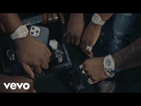 Antuwang - Cashmill (Official Music Video)