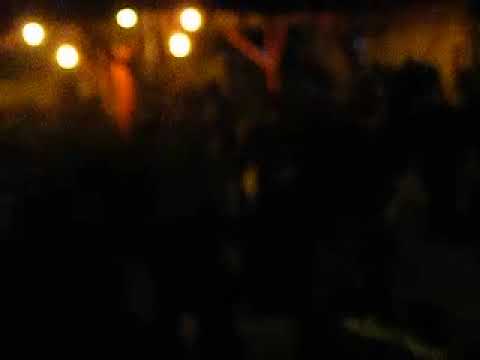 SARCOMMAN - Fuck You ALL - Deathrash Massacre FEST SOMBOR (2008.20.09.)