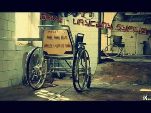 DAVE - Liryczny syfilis ( skrecze i cuty Dj Soina) prod. Maxiu Beats