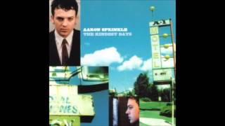 Aaron Sprinkle - 7 - Genevieve - The Kindest Days (2000)