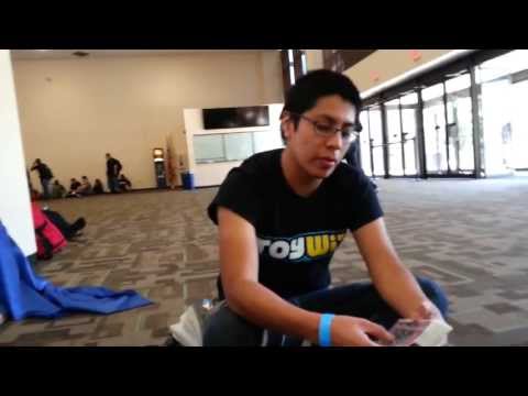 Top 32 YCS New Jersey Deck Profile Angelo Mendoza Tin Gadgets!