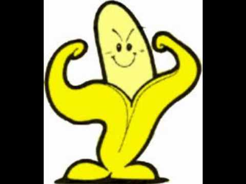 macarena parody nederlands turbo banana