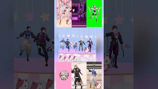 【NIJISANJI EN】NijiEN Dance NIJITOWN