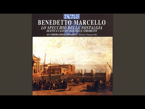 Ah, che non puo piu vivere lontano