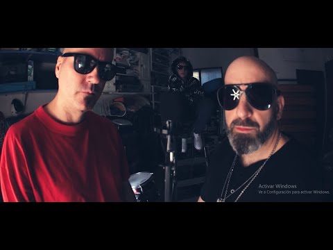 Omar Maya x Sektor Zentral - El Combo