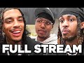 DDG X Silky X Jay Cinco FULL STREAM
