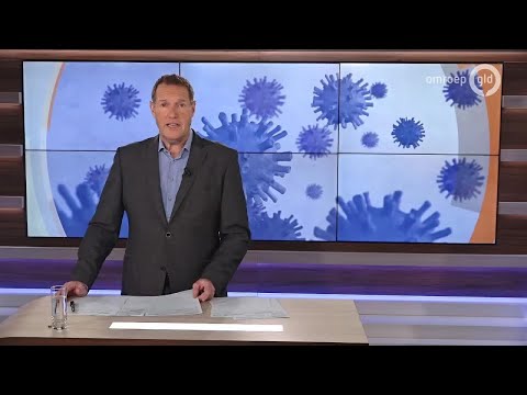 GLD Nieuws 24 november 2020