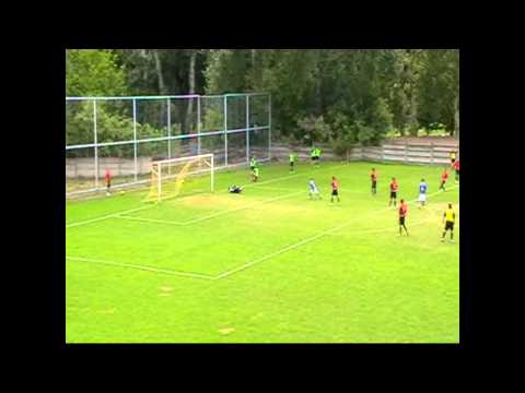 Vác U17  - MTK U17  0: 1 Bajnoki összefoglaló