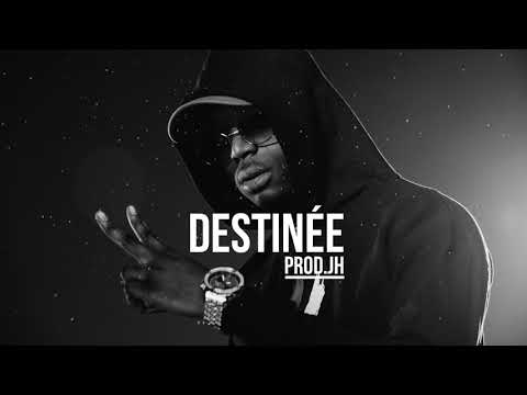 [FREE] Ninho x Damso Type Beat 2019 - "Destinée" (Prod.JH) | Instru Rap/Trap 2019