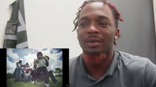 Moneybagg Yo - Motion God (REACTION!!!)