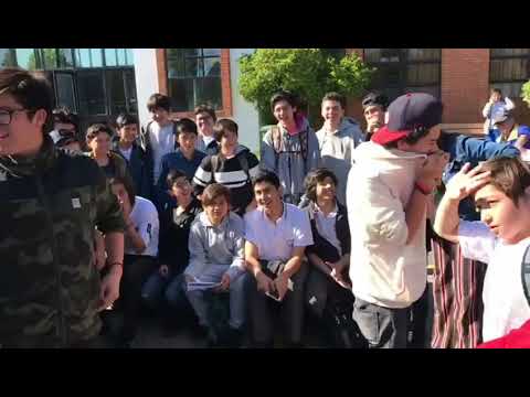 Vichoskillz vs Morty —Cuartos— Skull Battles