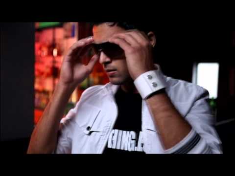 K Rich - Nothing Less (Official Music Video) "2012 Soca" [HD]