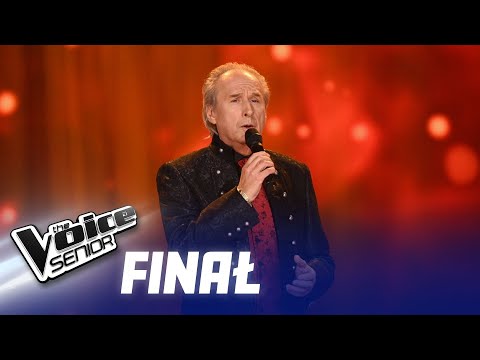Krzysztof Prusik | „Dopóki jesteś” | Finał | The Voice Senior 4