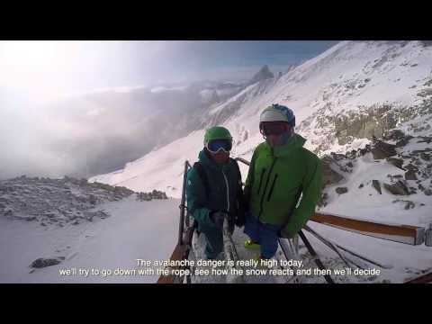 Ep.3 | After the storm the Powder |