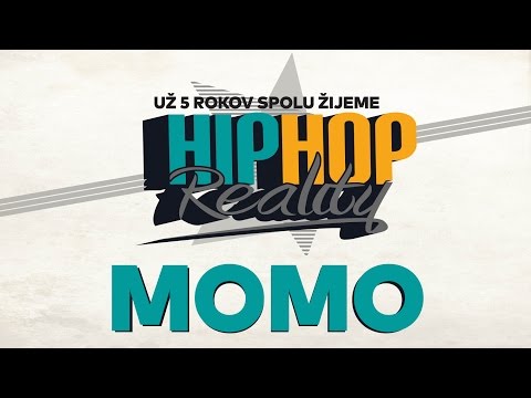 HIPHOP REALITY LIVE #49 - MOMO |neNAŽIVO|