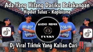 Download lagu HIPDUT TULUS - GREEN TEA | SOMETHING HAS BEEN MISSING FROM ME LATELY LATEST TIKTOK DANCE TREND💃 mp3