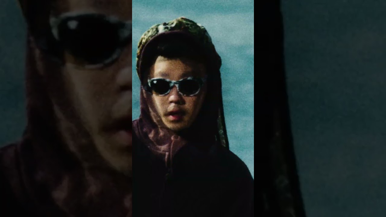 CreativeDrugStore - 残像 (16FLIP Remix)（VaVa, BIM, JUBEE, in-d） #hiphop #rap #newmusic