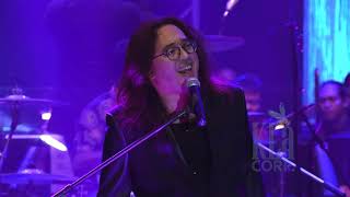 Bahagia Tanpamu - KLa Project ft. Tata Janeeta (LIVE Grand KLakustik Concert 2013)