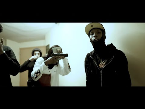 Jahh Floxk x Mori Briscoe - Tactical (Shot by SefMade) (Music Video)