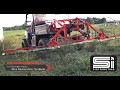 Super Sponge Weed Wiper Save On Chemical Costs SI Distributing
