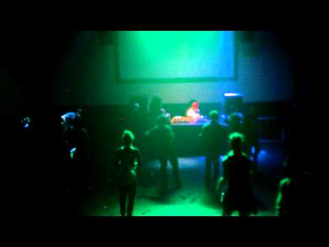 Djane RVT @ P.M.F. Hardcore Festival XXL 2015