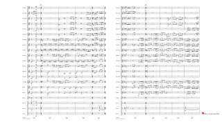 Scherzo for X-Wings – John Williams, transcr. Philip Sparke