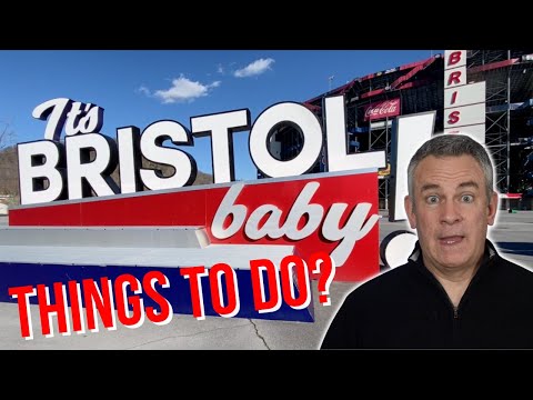 3rd YouTube video about how far is bristol tennessee from ontario canada