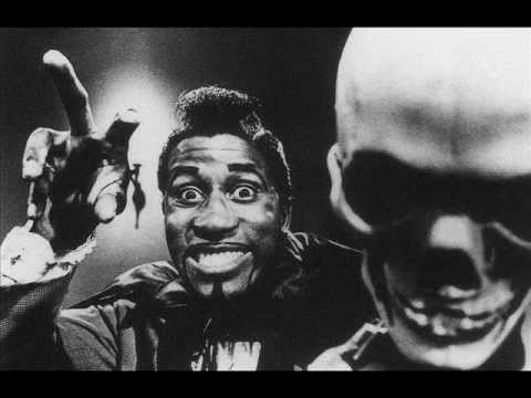 Screamin' Jay Hawkins - Maybe