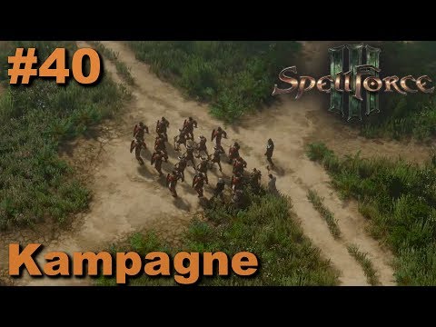 Spellforce 3 | #40 | Kampagne | Let's Play (German)