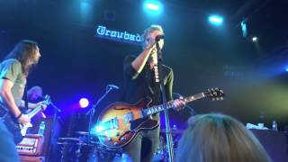 &quot;Only You&#39;re The One&quot; Lifehouse at Troubadour LA Dec 18 2012