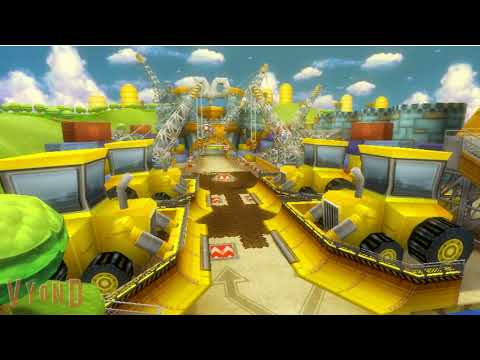 Mario Kart 9 Crossroads Predictions Part 2 5 Retro Tracks Order