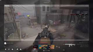 [初見さん歓迎]MW3β版　やるぞ