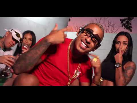 AS FADAS, DEDÉ A+D1000 & DJ EMERSON 7K - SENTADA DE MILHÕES ( CLIPE OFICIAL )