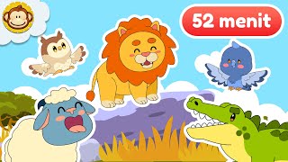 Download lagu Lagu Anak Anak | Binatang-Binatang π¦§ππ
π | BaLiTa mp3 Download lagu Lagu Anak Anak | Binatang-Binatang π¦§ππ
π | BaLiTa mp3