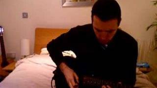 Non-brewed condiment - Allan Holdsworth copy