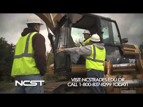 New Castle School of Trades Virtual Tour