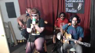 Hot Prowlers - 07.16.15