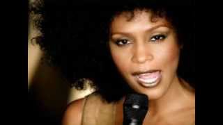 Rare!: Whitney Houston &#39;Oh Yes&#39; live Madison Square Gardens 1999