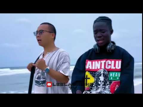 Loda ft Breezy My Destiny Helper (new Liberian music 2025 latest Liberian music video 2025)