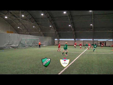 Serie-7 Fløya G08 - Ulfstind G08 19.08.2019