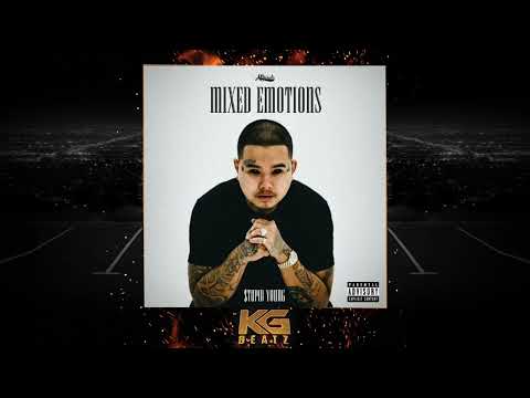 $tupid Young x Drakeo the Ruler - Get Ugly